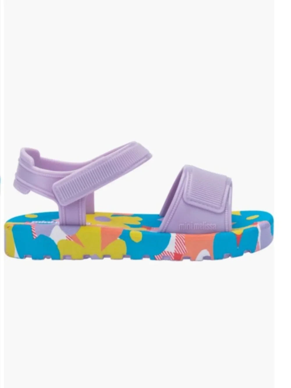 Mini Melissa nwt mini